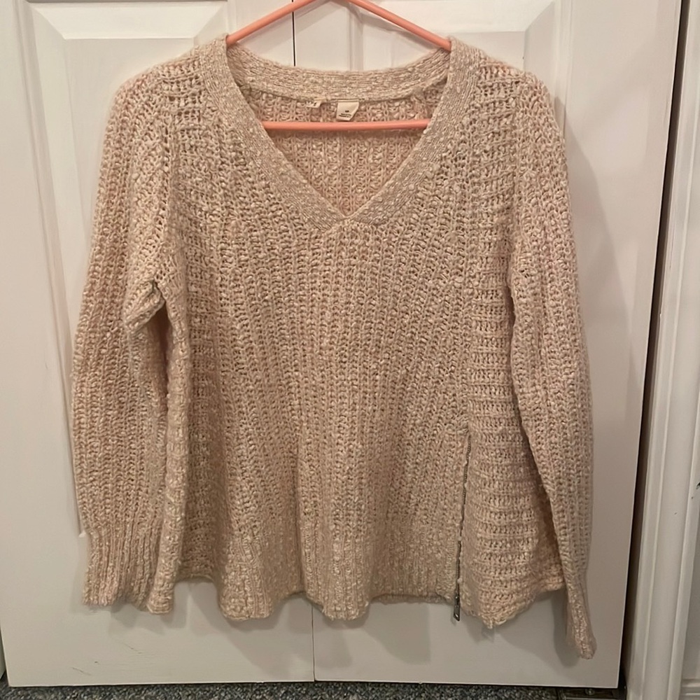 Anthropologie Sweater